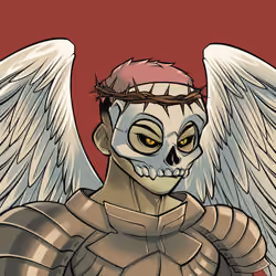 Gossamer Gods #314