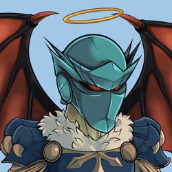 Gossamer Gods #4299