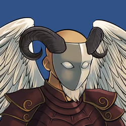 Gossamer Gods #1709