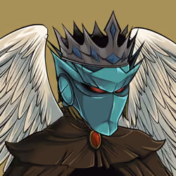 Gossamer Gods #4301