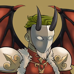 Gossamer Gods #3532