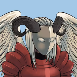 Gossamer Gods #5715