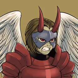 Gossamer Gods #2328