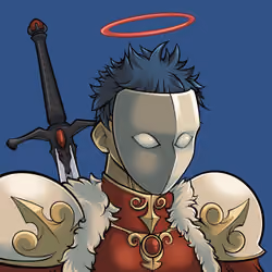 Gossamer Gods #113