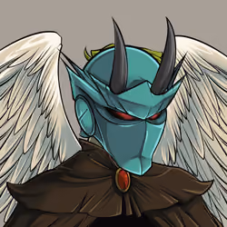 Gossamer Gods #2933