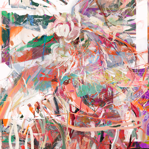 Melancholy In Modern Times By Lisanne Haack