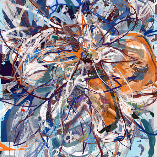 Melancholy In Modern Times By Lisanne Haack