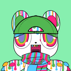 RGBears!  #29
