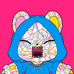 RGBears!  #20