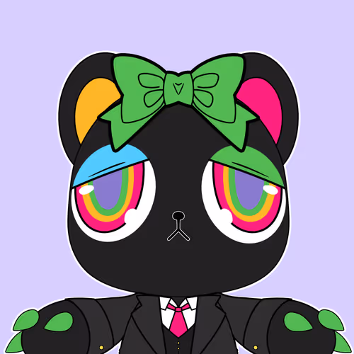 Rgbears