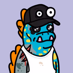 Chubby Undead #10009