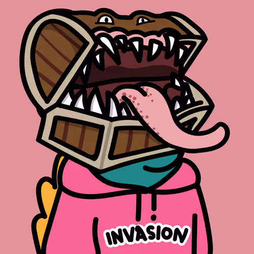 Chubbykaijudaoinvasion