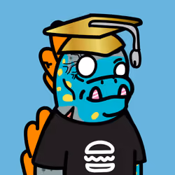 Chubby Undead #11230