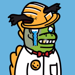 Chubby Undead #11240