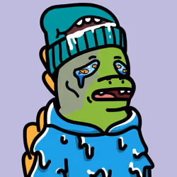 Chubby Undead #10717