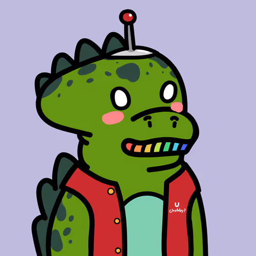 Chubbykaijudaoinvasion