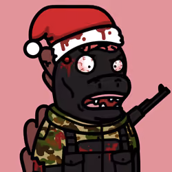 Chubby Zombie #410