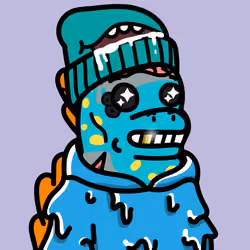 Chubby Undead #11330