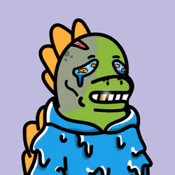 Chubby Undead #10257