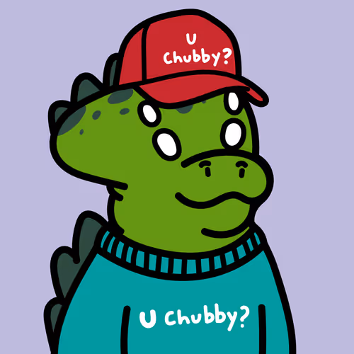 Chubbykaijudaoinvasion