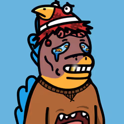Chubby Undead #10100