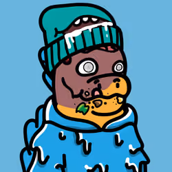 Chubby Undead #11269