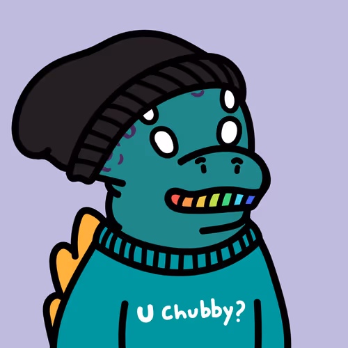 Chubbykaijudaoinvasion