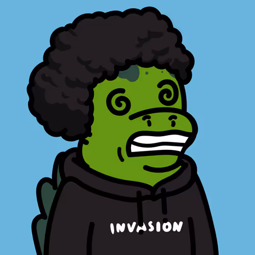 Chubbykaijudaoinvasion