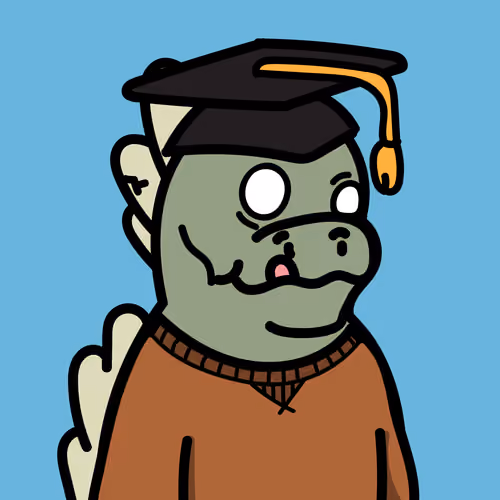 Chubby Zombie #2626
