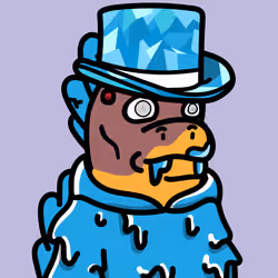Chubby Undead #10287