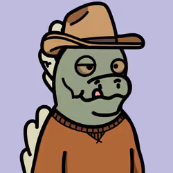 Chubby Zombie #5570
