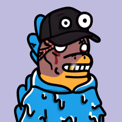 Chubby Undead #10734