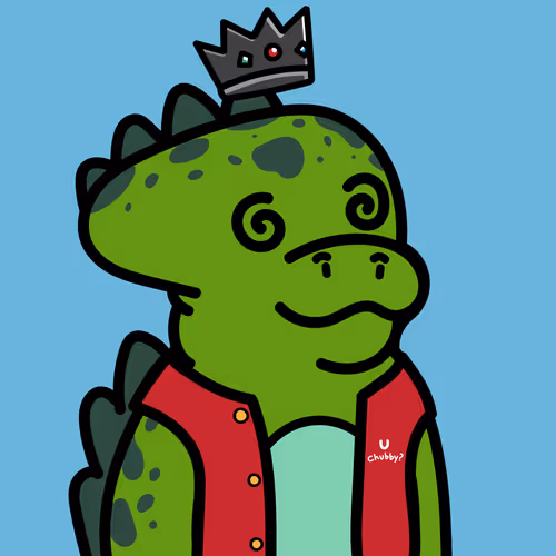 Chubbykaijudaoinvasion