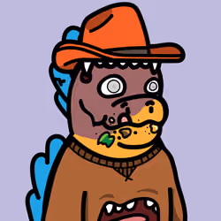 Chubby Undead #11238