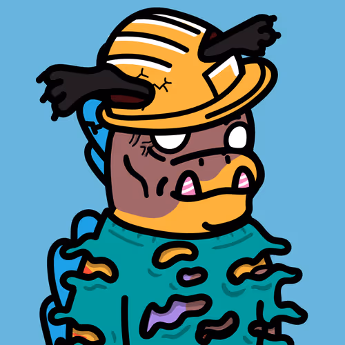 Chubbykaijudaoinvasion