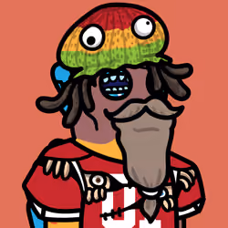 Chubby Undead #10230
