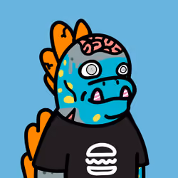 Chubby Undead #11361
