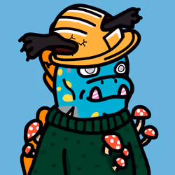Chubby Undead #10048