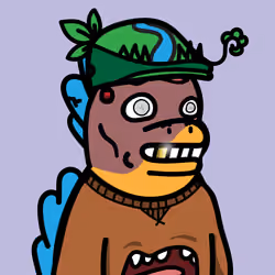 Chubby Undead #10848