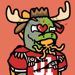 Chubby Undead #10950