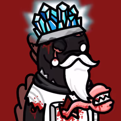 Chubby Zombie #5903