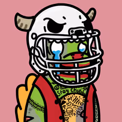 Chubby Undead #10927