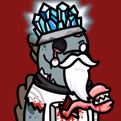 Chubby Zombie #2782