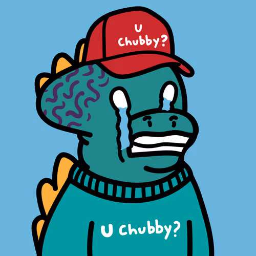 Chubbykaijudaoinvasion