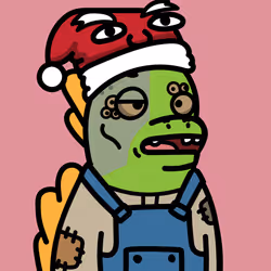 Chubby Undead #11377
