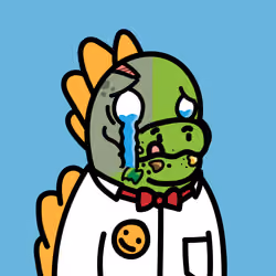 Chubby Undead #10573