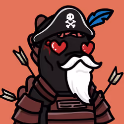 Chubby Zombie #2558
