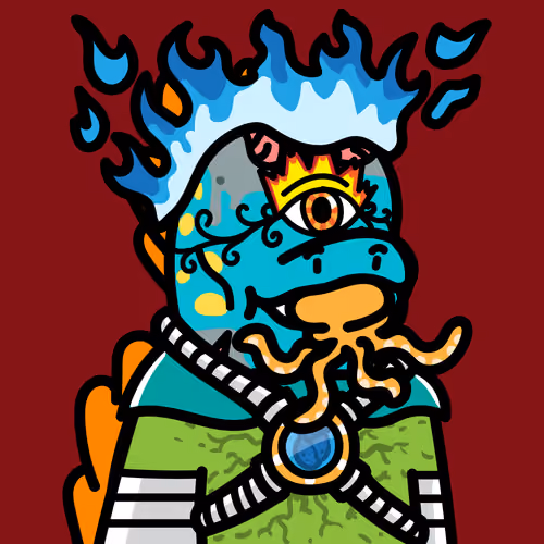 Chubby Undead #10273