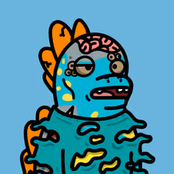 Chubby Undead #10159