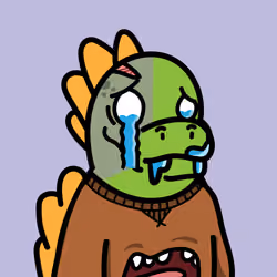 Chubby Undead #10973